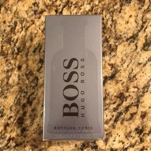Hugo Boss Bottled Tonic 6.7 oz EDT